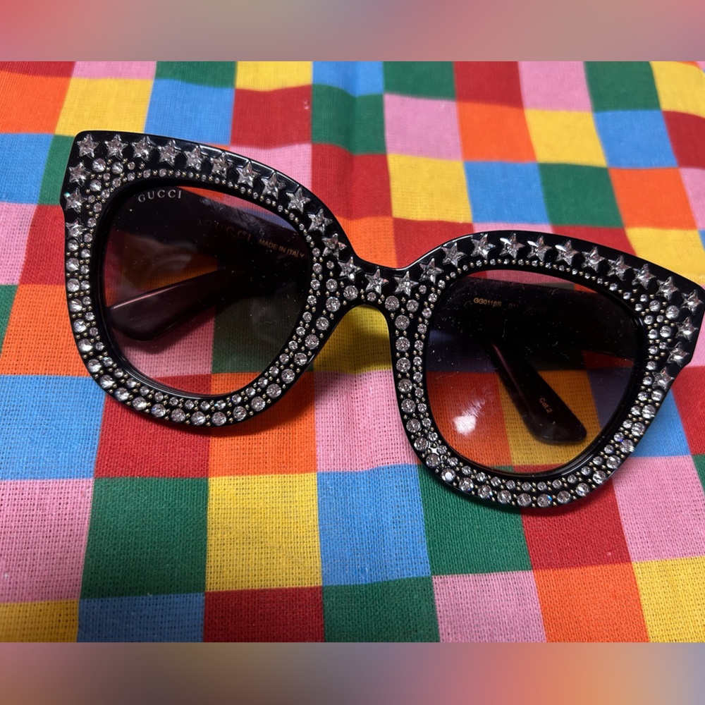 Gucci Sunglasses